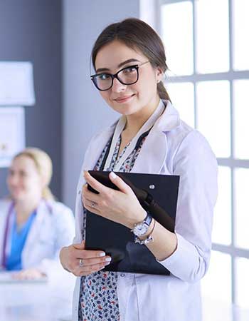 Careers at Northbridge Dental